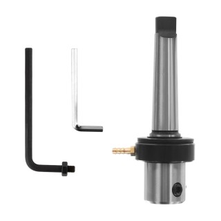 Držiak na frézy s chladiacim nádobkou MT3 19mm 3/4''