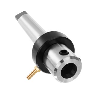 Držiak na frézy s chladiacim nádobkou MT3 19mm 3/4''