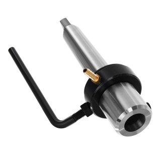 Držiak na frézy s chladiacim nádobkou MT3 19mm 3/4''