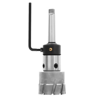 Držiak na frézy s chladiacim nádobkou MT3 31,75 mm 3/4''