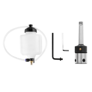 Držiak na frézy s chladiacim nádobkou MT3 31,75 mm 3/4''