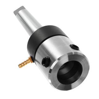 Držiak na frézy s chladiacim nádobkou MT3 31,75 mm 3/4''