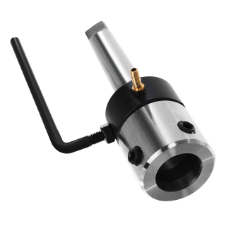 Držiak na frézy s chladiacim nádobkou MT3 31,75 mm 3/4''