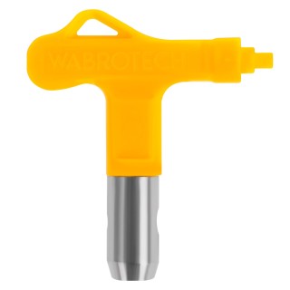 Vysokotlakové trysky WT PRIME