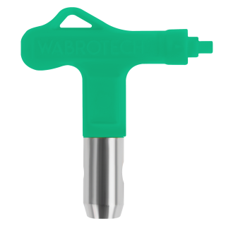 Nízkotlakové trysky WT PRIME