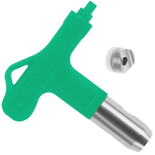 Nízkotlakové trysky WT PRIME