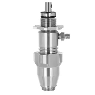 Čerpadlo pre striekací agregát WT28