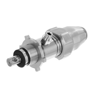 Čerpadlo pre striekací agregát WT28