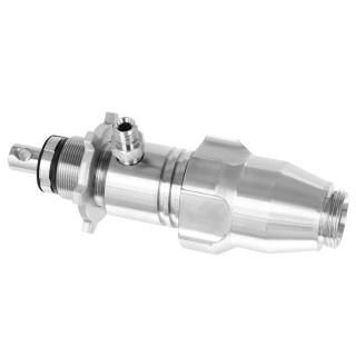 Čerpadlo pre striekací agregát WT28