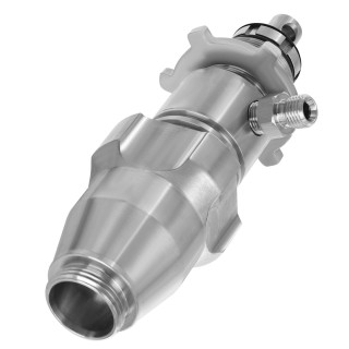 Čerpadlo pre striekací agregát WT28