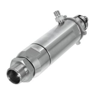 Čerpadlo pre striekací agregát WT40/WT40H