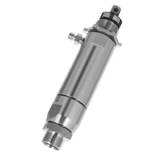 Čerpadlo pre striekací agregát WT40/WT40H