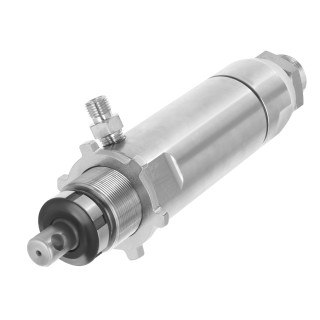 Čerpadlo pre striekací agregát WT40/WT40H