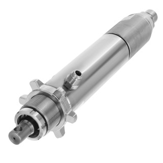 Čerpadlo pre striekací agregát WT85