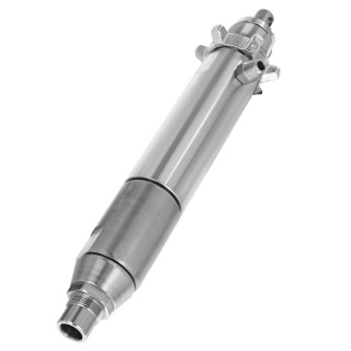 Čerpadlo pre striekací agregát WT85