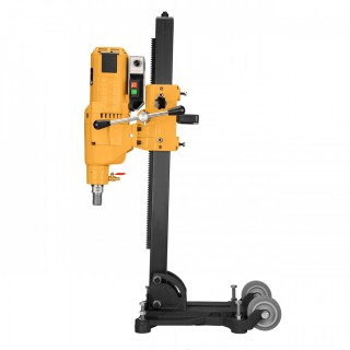 Jadrová vŕtačka na sklopnom stojane WT255E