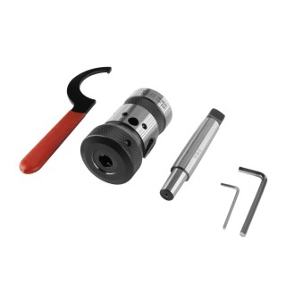 Držiak na závitové vŕtacie MT3