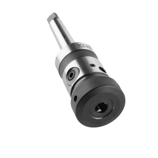 Držiak na závitové vŕtacie MT3