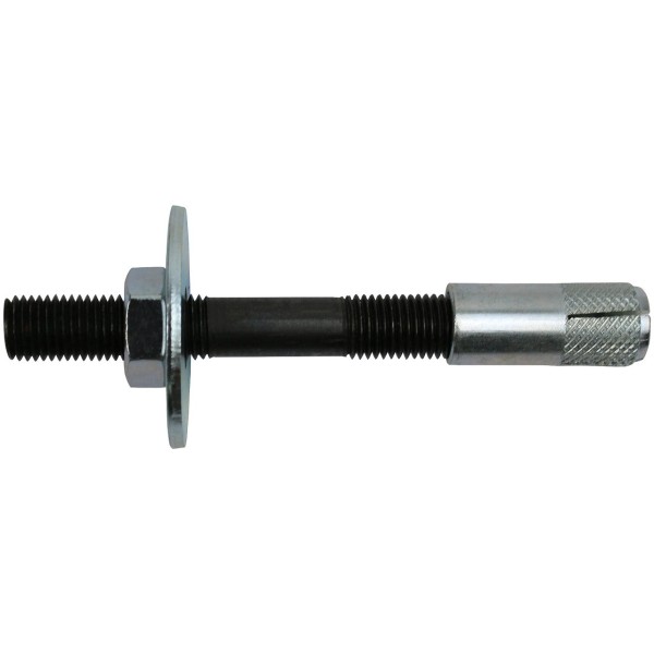 Upevňovací prvok Sada na upevnenie vŕtačky M14 ⌀18 mm