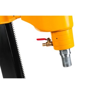 Jadrová vŕtačka na jednoduchom stojane WT255E