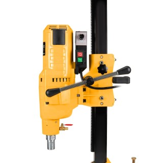 Jadrová vŕtačka na jednoduchom stojane WT255E