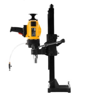 Diamantová jadrová vŕtačka na jednoduchom stojane WT202