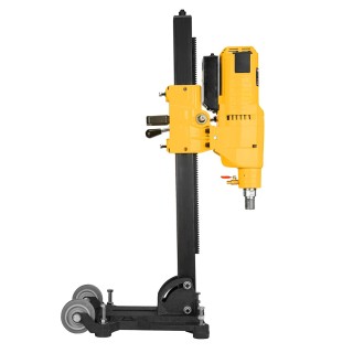 Jadrová vŕtačka na sklopnom stojane WT305E
