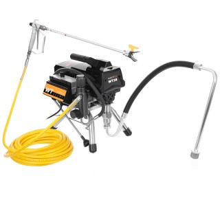 Agregát na maľovanie WT28