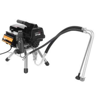 Agregát na maľovanie WT28