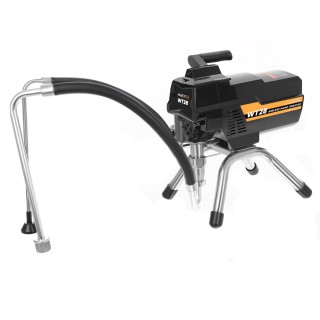 Agregát na maľovanie WT28