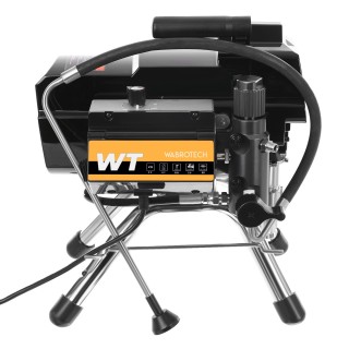 Agregát na maľovanie WT28