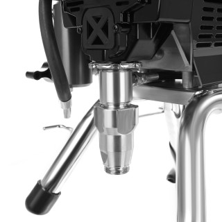 Agregát na maľovanie WT28