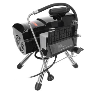 Agregát na maľovanie WT28