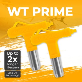 Agregát na maľovanie WT20i