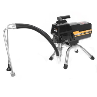 Agregát na maľovanie WT20i