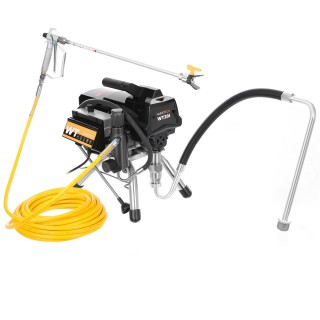 Agregát na maľovanie WT20i