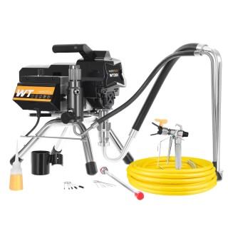 Agregát na maľovanie WT20i