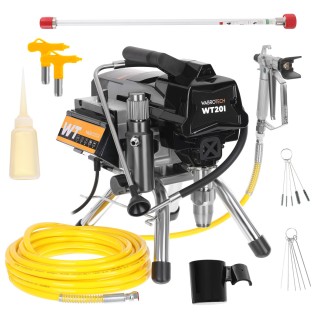 Agregát na maľovanie WT20i