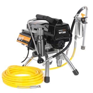 Agregát na maľovanie WT20i