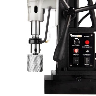 Magnetická vrtačka WT23RE-W