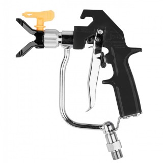 Agregat malarsko-szpachlarski WT51 - pistolet malarski