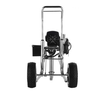 Striekací a špachtľovací agregát WT81