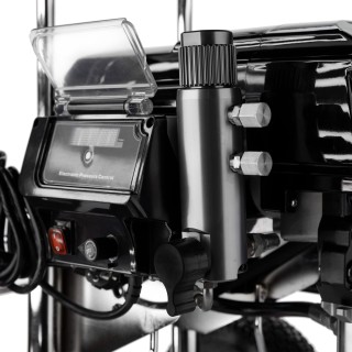 Striekací a špachtľovací agregát WT81