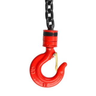 Rucný navijak HSZ-C1 1 tonu