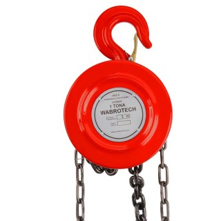 Rucný navijak HSZ-C1 1 tonu