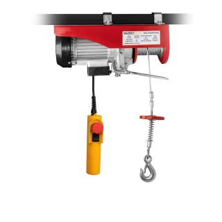 Elektrický navíjač PA800