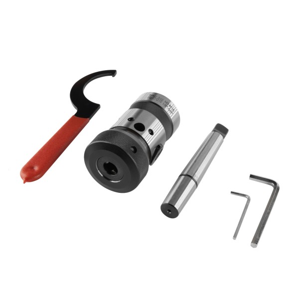 Držiak na závitové vŕtacie MT2