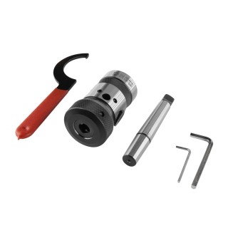 Držiak na závitové vŕtacie MT2