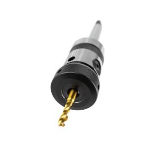 Držiak na závitové vŕtacie MT2