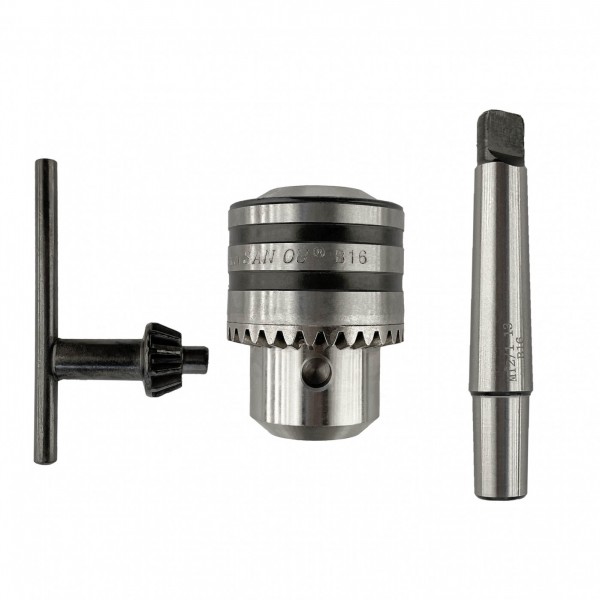 Držiak valcovitých vŕtačiek